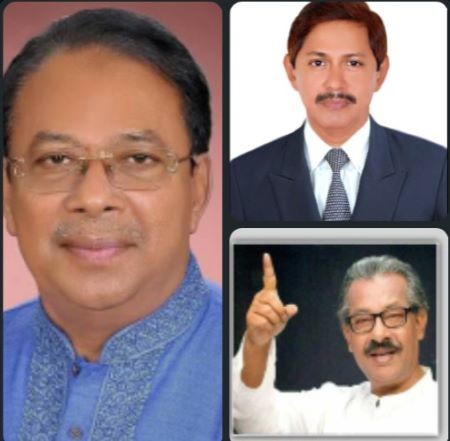ফরিদপুরের বোয়ালমারীতে বিএনপির দুই গ্রুপের সংঘর্ষের ঘটনায় পৃথক দুই মামলা